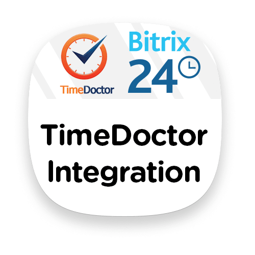 Integracja bitrix24 z TimeDoctor do weryfikacji zadań pracowników